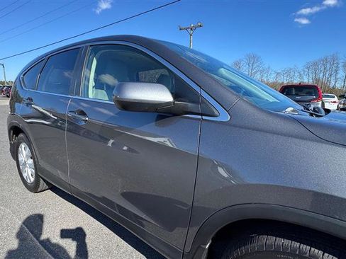 Used 2013 Honda CR-V EX image 21