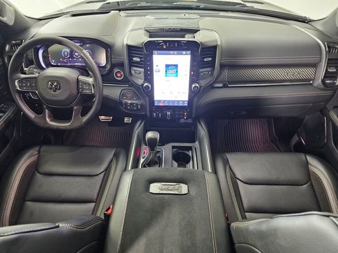 Used 2024 RAM 1500 TRX image 20
