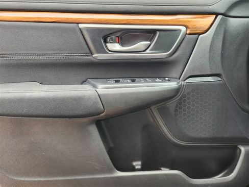 Certified 2020 Honda CR-V EX image 22