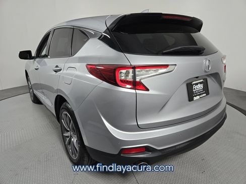 Used 2019 Acura RDX FWD w/ Technology Package image 4