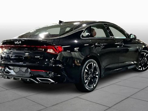 Used 2023 Kia K5 GT-Line image 12