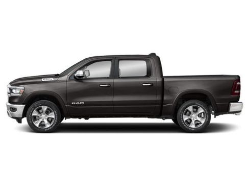 Used 2022 RAM 1500 Laramie image 3