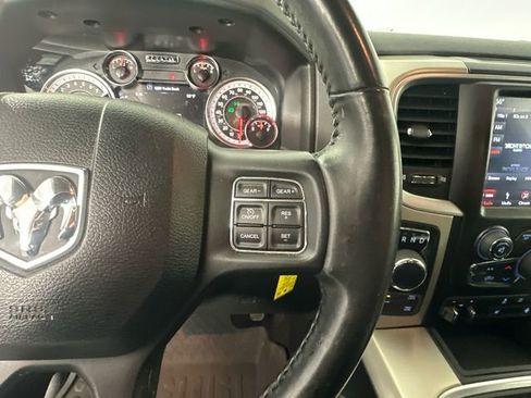 Used 2018 RAM 1500 Big Horn image 26