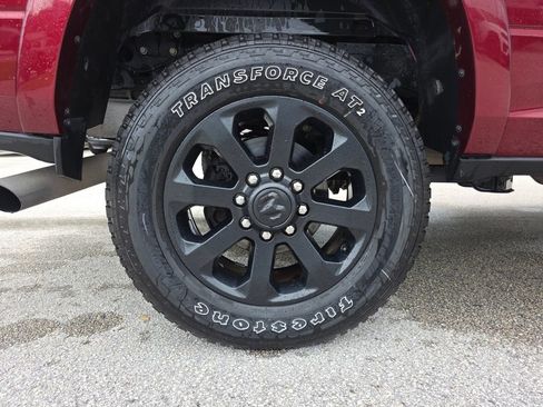 Used 2022 RAM 2500 Laramie w/ Night Edition AWD/4WD image 19