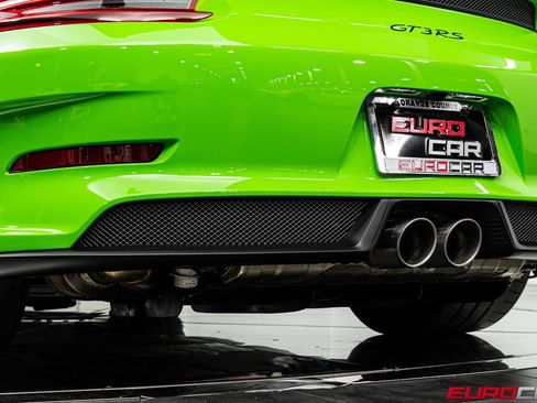 Used 2019 Porsche 911 GT3 RS RWD image 24