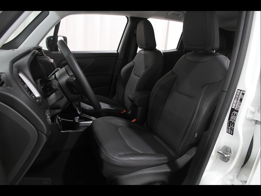 Used 2023 Jeep Renegade Limited AWD/4WD image 5