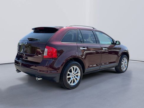 Used 2011 Ford Edge SEL w/ 202A Rapid Spec Order Code FWD image 3
