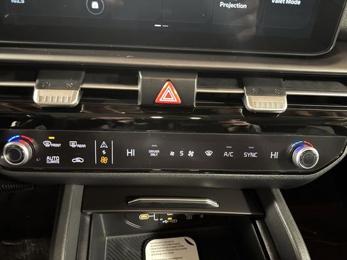 New 2026 Kia Sportage EX image 25