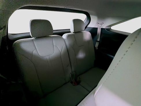 Used 2025 Kia Sorento S w/ Panoramic Sunroof Package FWD image 31