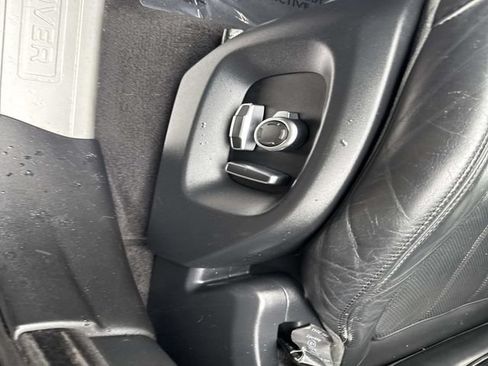 Used 2016 Land Rover Range Rover Sport HSE AWD/4WD image 20
