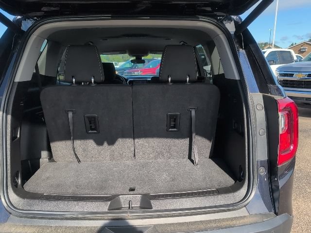 Used 2022 GMC Acadia SLE AWD/4WD image 32