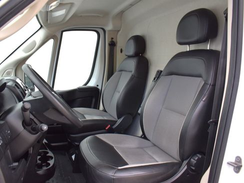 Used 2021 RAM ProMaster 1500 FWD image 11