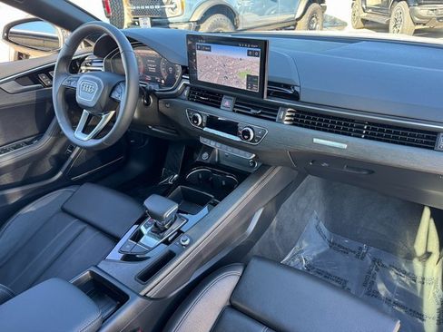 Used 2025 Audi A5 2.0T Premium Plus w/ Premium Plus image 20