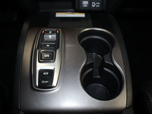 Used 2022 Honda Pilot Special Edition image 35