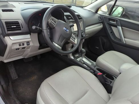 Used 2014 Subaru Forester 2.5i Touring w/ Popular Package #2 image 7