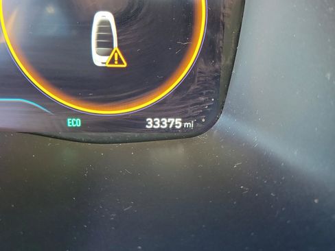 Certified 2023 Hyundai Santa Fe Limited w/ Cargo Package image 26