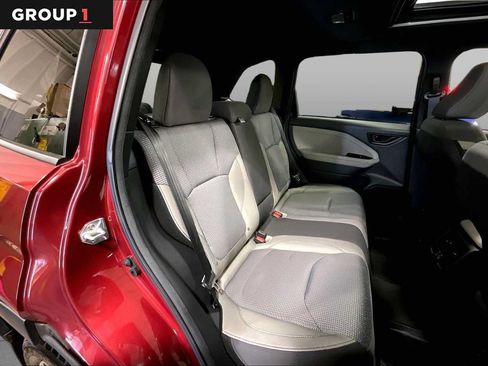 Certified 2026 Subaru Forester Premium AWD/4WD image 20