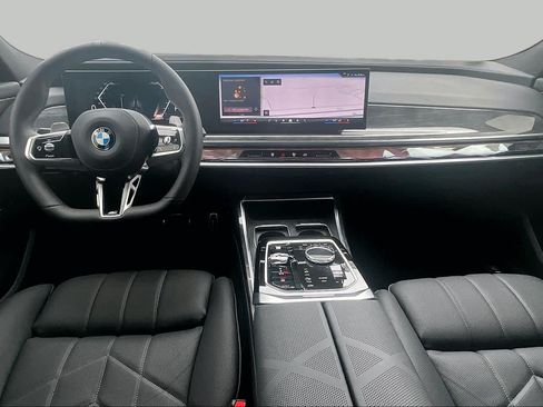 Used 2026 BMW 760i xDrive AWD/4WD image 14