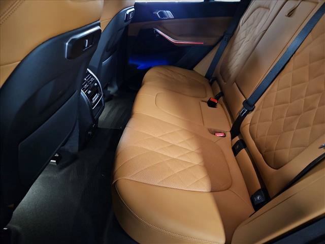 Certified 2026 BMW X5 sDrive40i w/ Parking Assistance Package RWD image 20