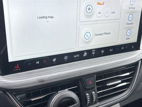 Used 2024 Ford Escape Platinum w/ Premium Technology Package image 18