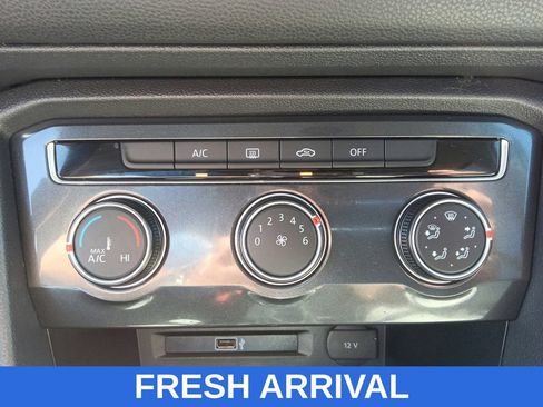 Used 2019 Volkswagen Tiguan S AWD/4WD image 29