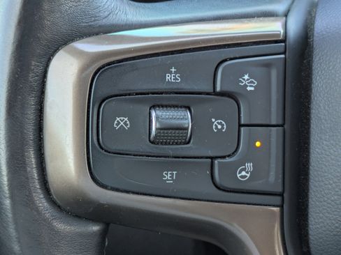 Certified 2022 Chevrolet Silverado 2500 High Country w/ Safety Package II image 26