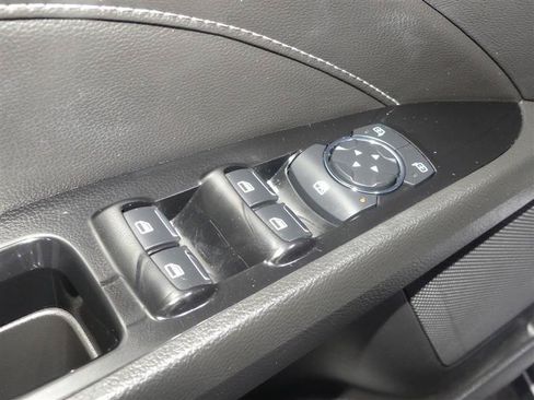 Used 2016 Ford Fusion Titanium AWD/4WD image 20
