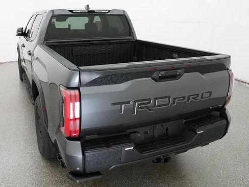 New 2026 Toyota Tundra TRD Pro AWD/4WD image 15
