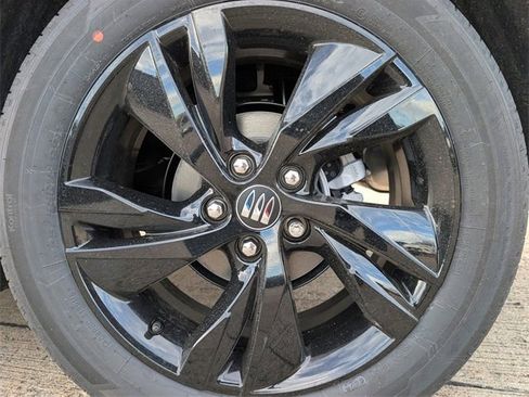 New 2026 Buick Encore GX Sport Touring w/ Comfort Package image 6