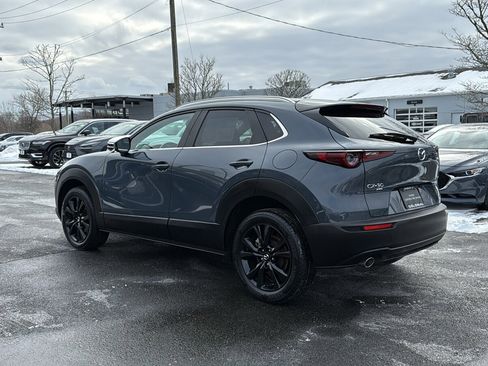 Certified 2024 MAZDA CX-30 AWD 2.5 S w/ Preferred Package image 5