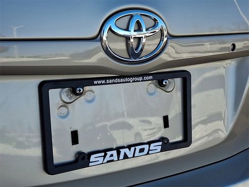 Used 2007 Toyota Camry CE image 28