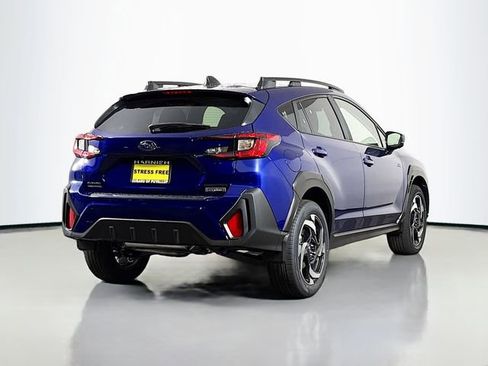 New 2026 Subaru Crosstrek 2.5i Limited image 7