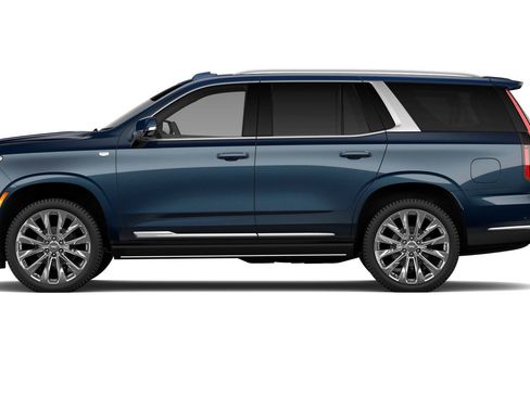 New 2026 Cadillac Escalade Platinum Luxury w/ LPO, Radiant Package AWD/4WD image 10