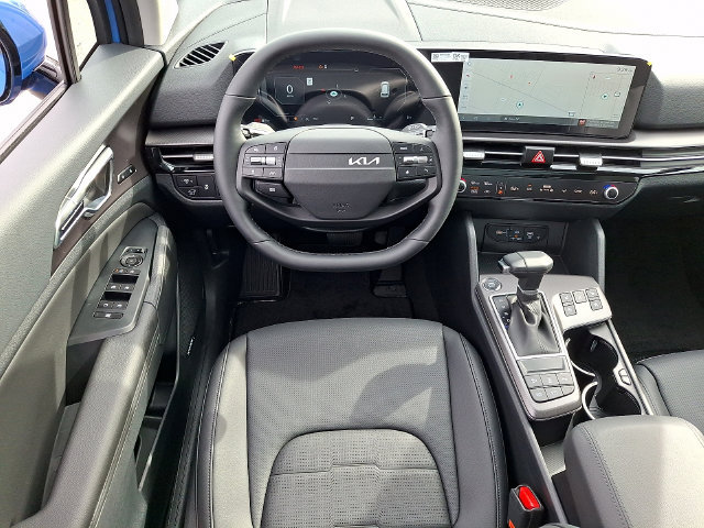 New 2027 Kia Sportage SX FWD image 7