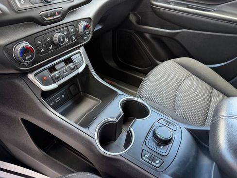 Certified 2024 GMC Terrain SLE w/ Driver Convenience Package FWD image 29