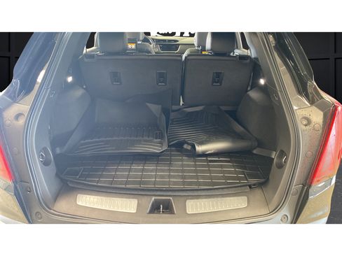 Used 2021 Cadillac XT5 Premium Luxury AWD/4WD image 26