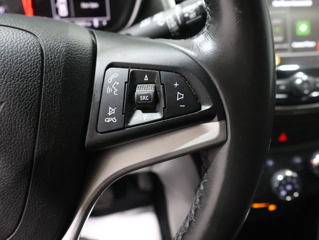 Used 2019 Chevrolet Trax LT w/ LT Convenience Package AWD/4WD image 34
