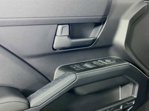 New 2025 Toyota 4Runner SR5 image 17