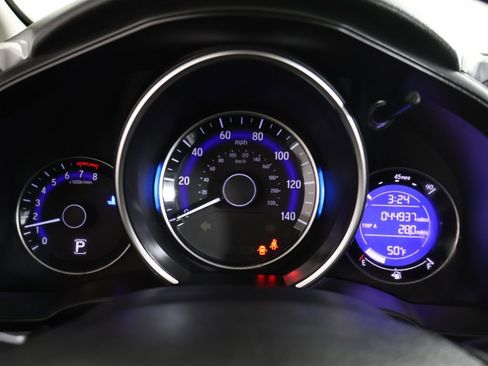 Used 2016 Honda Fit LX image 36