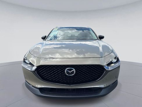 Certified 2024 MAZDA CX-30 Carbon image 9