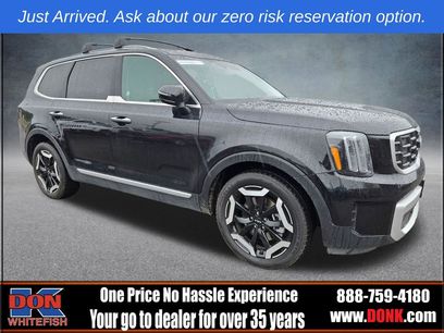 Used 2025 Kia Telluride S