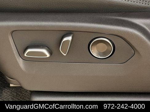 New 2026 GMC Sierra 1500 Denali w/ Denali Reserve Package image 21