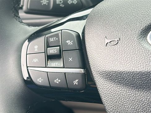 Used 2022 Ford Escape SEL AWD/4WD image 19