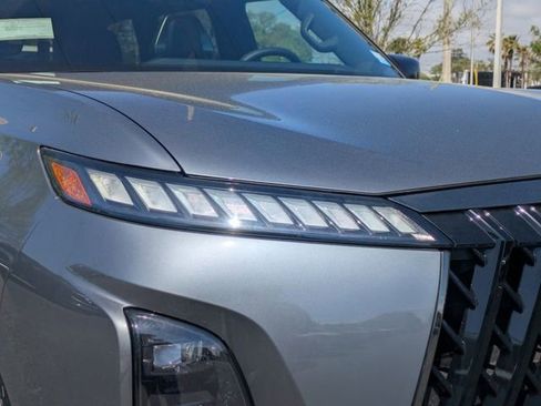 New 2026 INFINITI QX80 4WD w/ Sport Exterior Package image 9