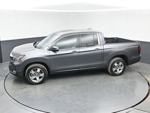 New 2026 Honda Ridgeline RTL image 34