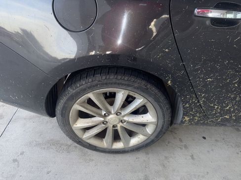 Used 2014 Buick Verano Convenience FWD image 14