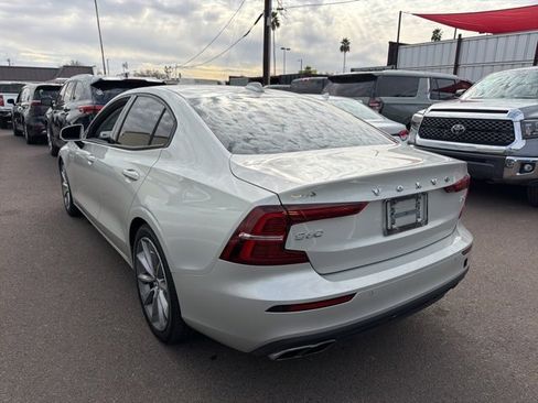 Used 2019 Volvo S60 T5 Momentum image 5