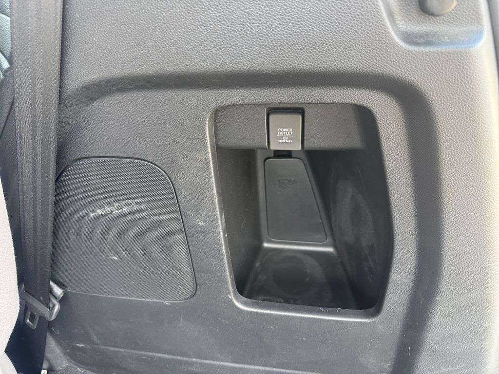 Used 2024 Honda Odyssey EX-L image 24