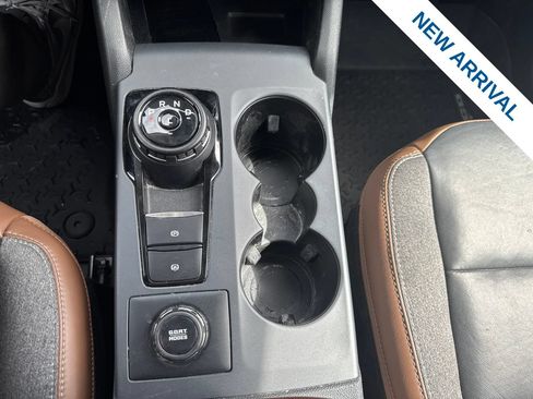 Used 2022 Ford Bronco Sport Outer Banks w/ Tech Package AWD/4WD image 26