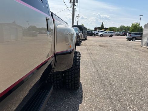 Used 2000 Ford F350 Lariat image 17